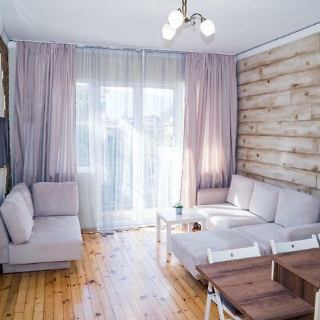 Sofia Central Luxury Apartment Ngoại thất bức ảnh