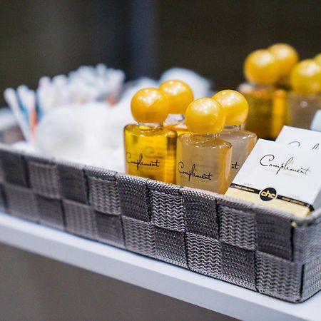 Sofia Central Luxury Apartment Ngoại thất bức ảnh