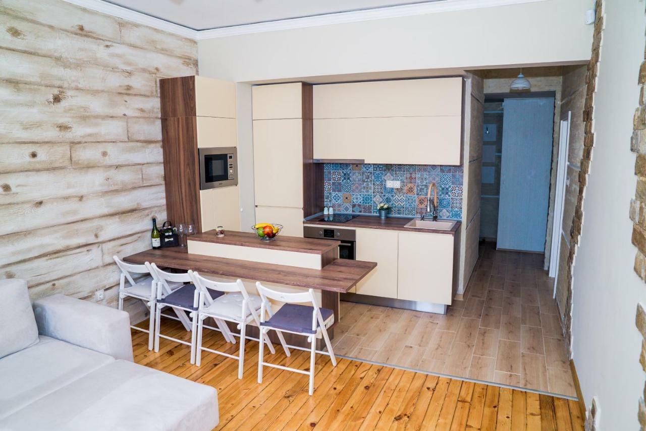 Sofia Central Luxury Apartment Ngoại thất bức ảnh