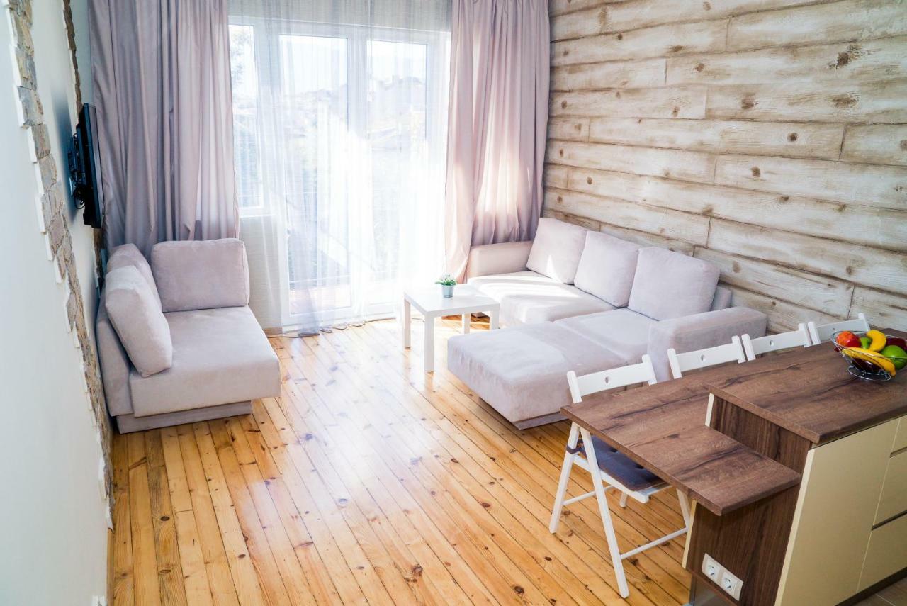 Sofia Central Luxury Apartment Ngoại thất bức ảnh