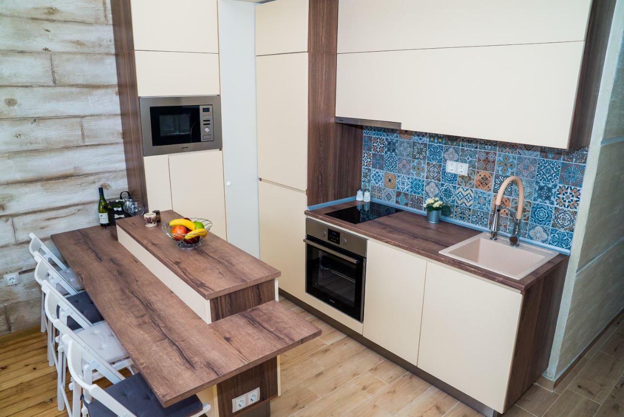 Sofia Central Luxury Apartment Ngoại thất bức ảnh