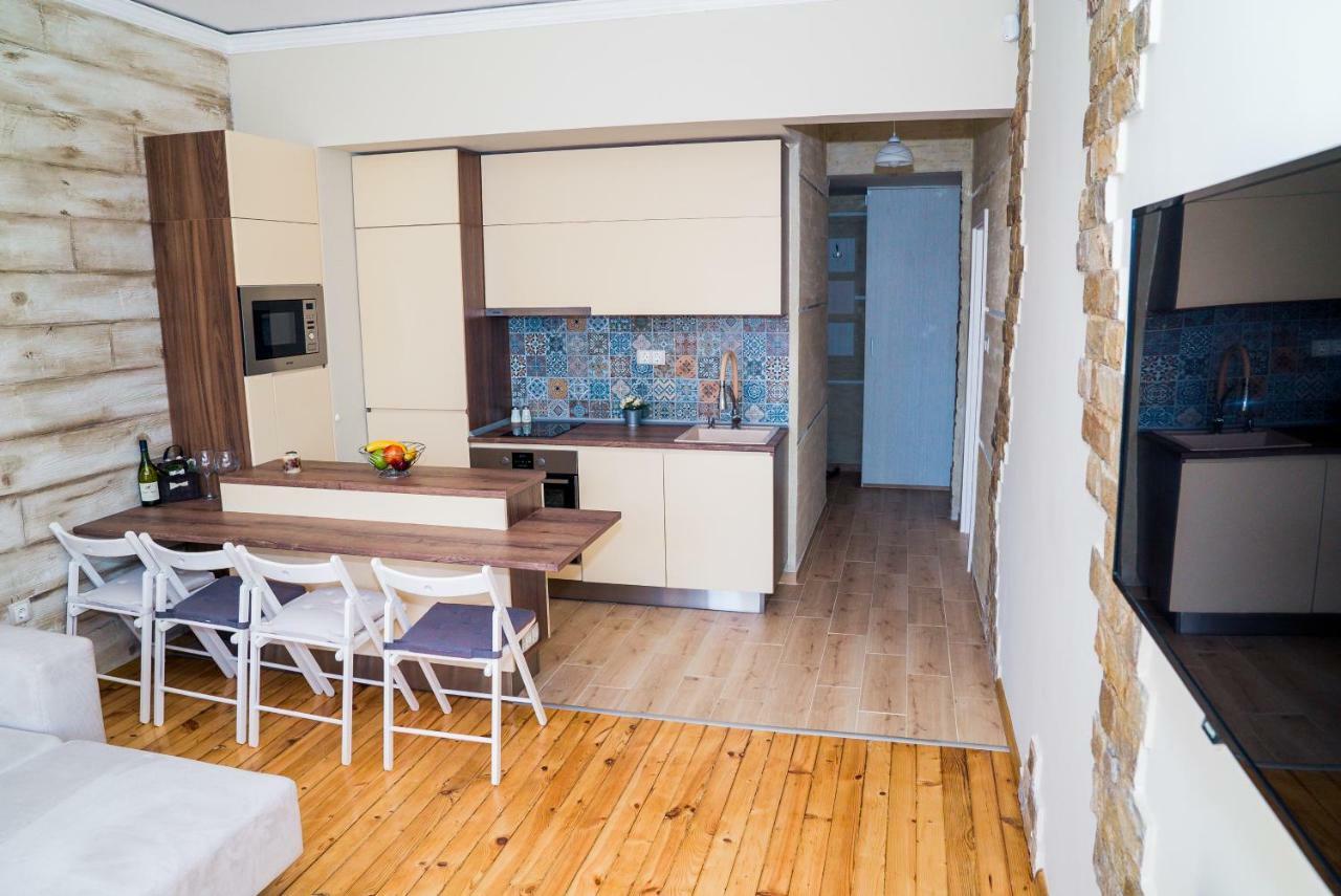 Sofia Central Luxury Apartment Ngoại thất bức ảnh