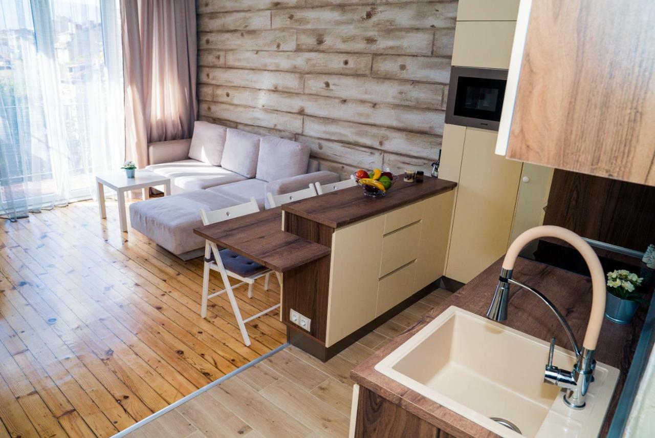 Sofia Central Luxury Apartment Ngoại thất bức ảnh