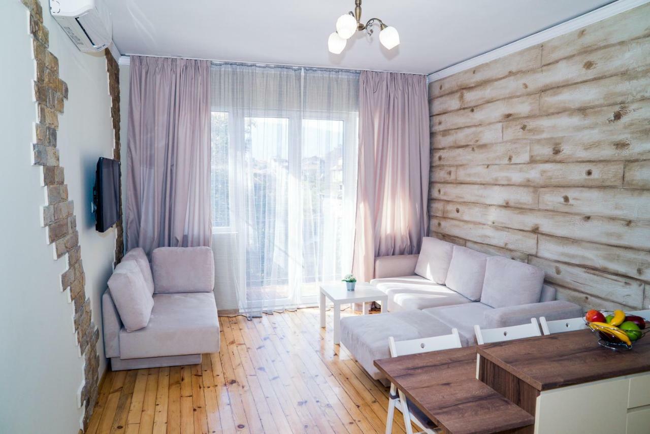 Sofia Central Luxury Apartment Ngoại thất bức ảnh