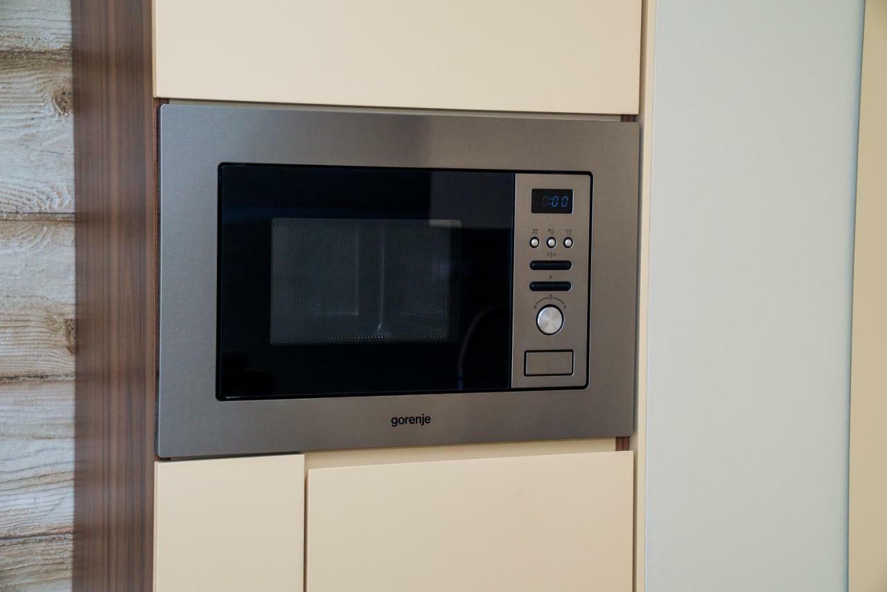Sofia Central Luxury Apartment Ngoại thất bức ảnh