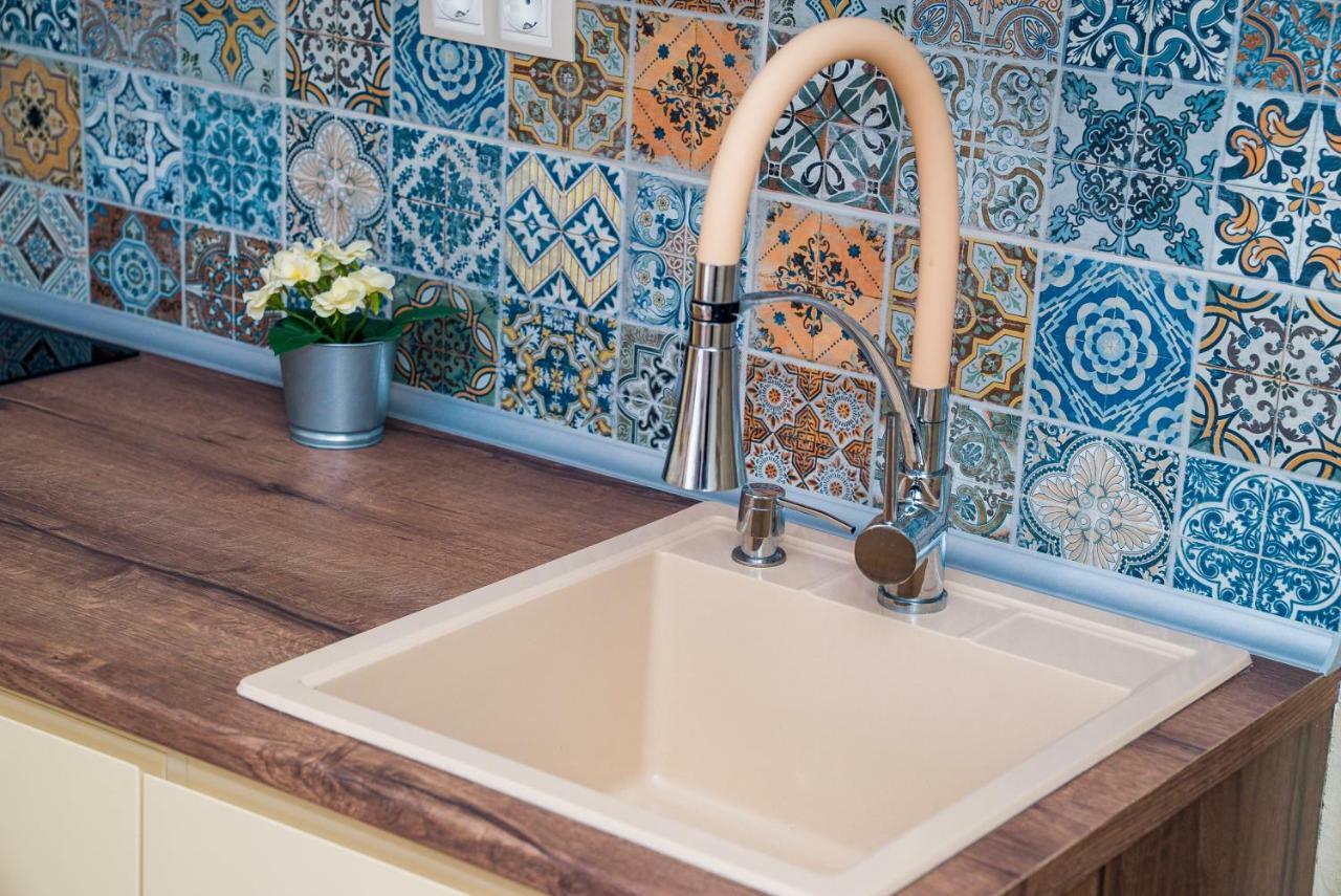 Sofia Central Luxury Apartment Ngoại thất bức ảnh