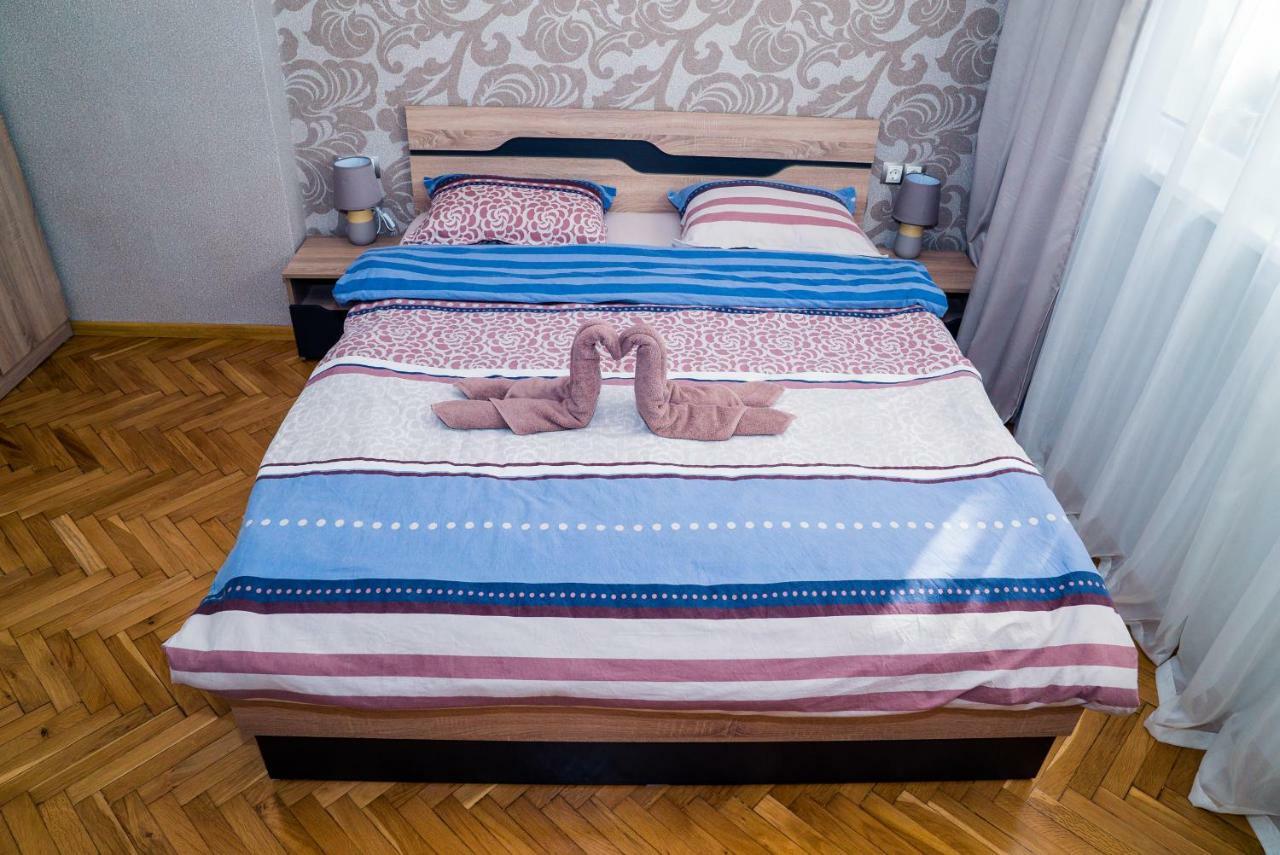 Sofia Central Luxury Apartment Ngoại thất bức ảnh