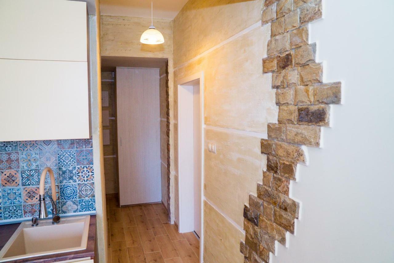 Sofia Central Luxury Apartment Ngoại thất bức ảnh