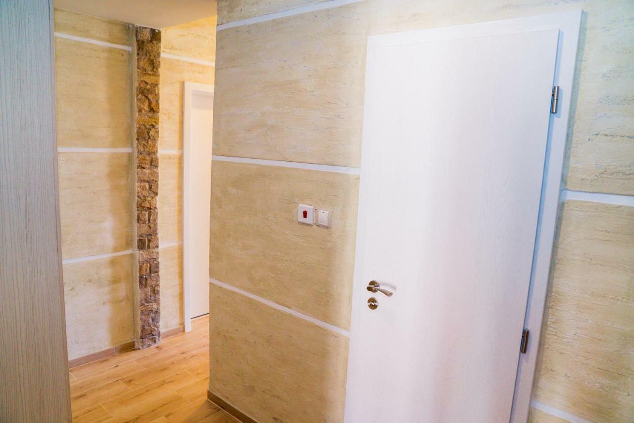 Sofia Central Luxury Apartment Ngoại thất bức ảnh