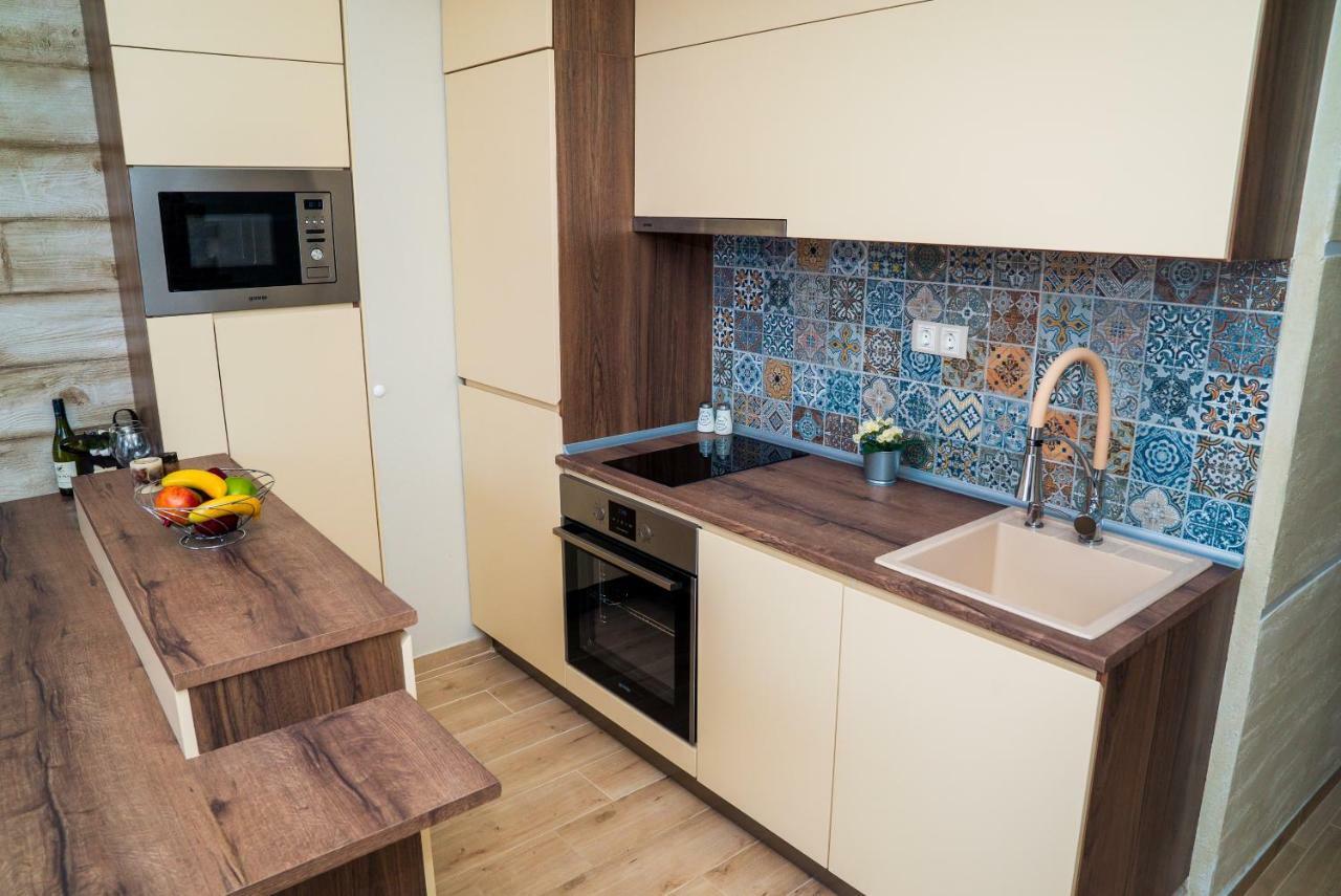 Sofia Central Luxury Apartment Ngoại thất bức ảnh