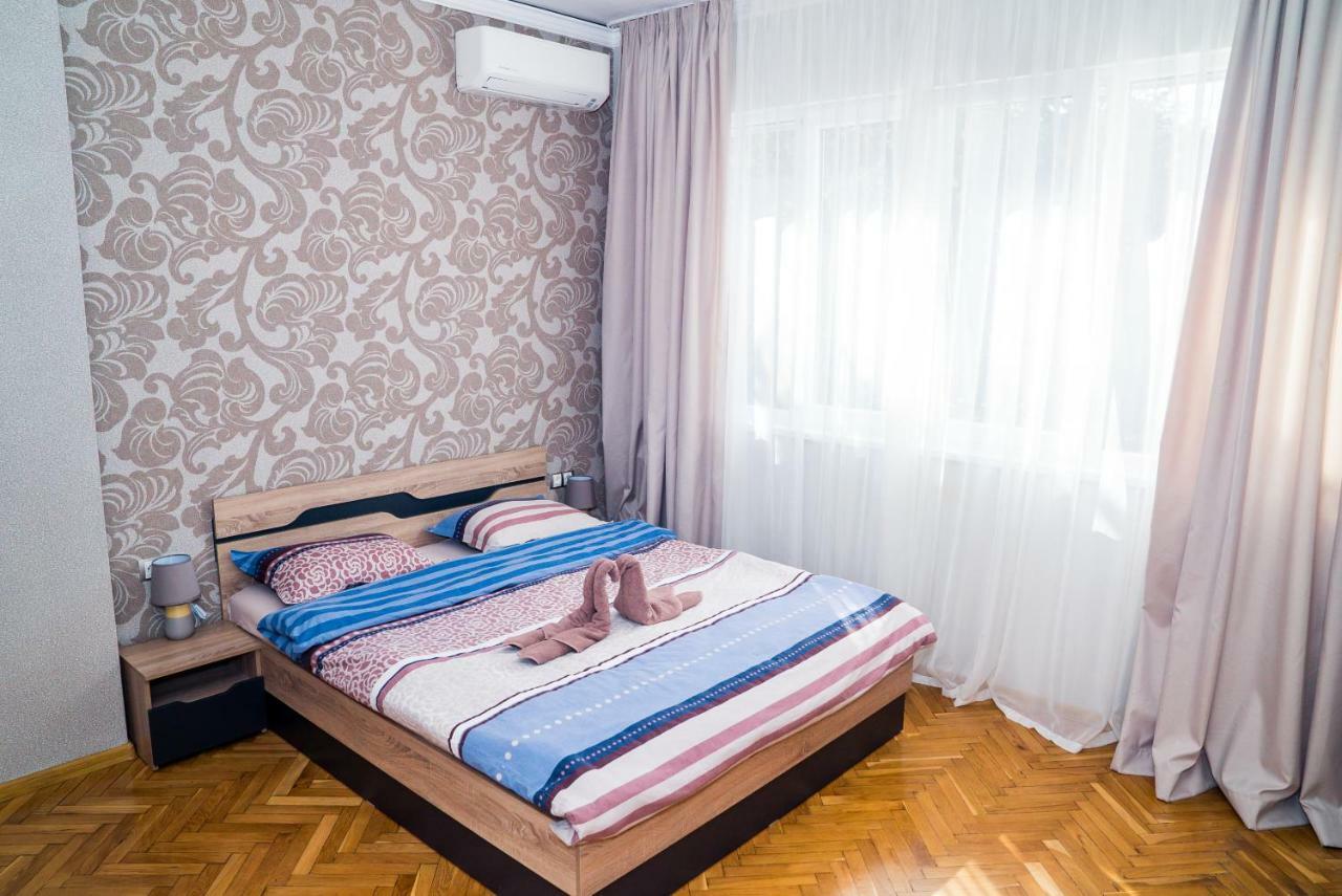 Sofia Central Luxury Apartment Ngoại thất bức ảnh