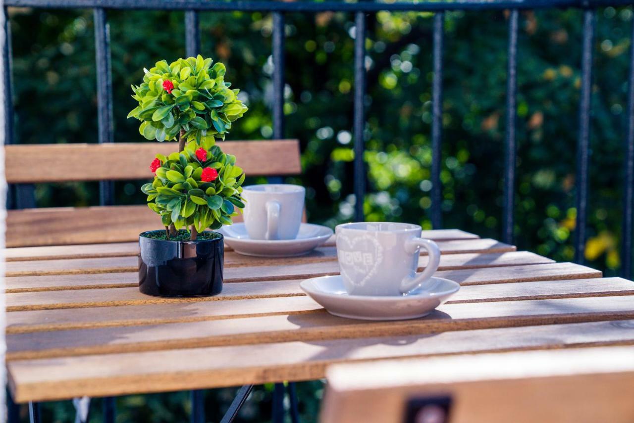 Sofia Central Luxury Apartment Ngoại thất bức ảnh