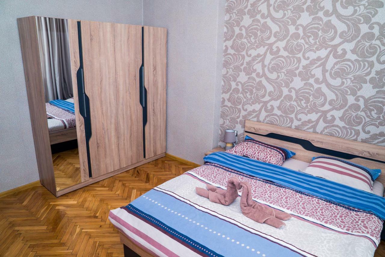 Sofia Central Luxury Apartment Ngoại thất bức ảnh