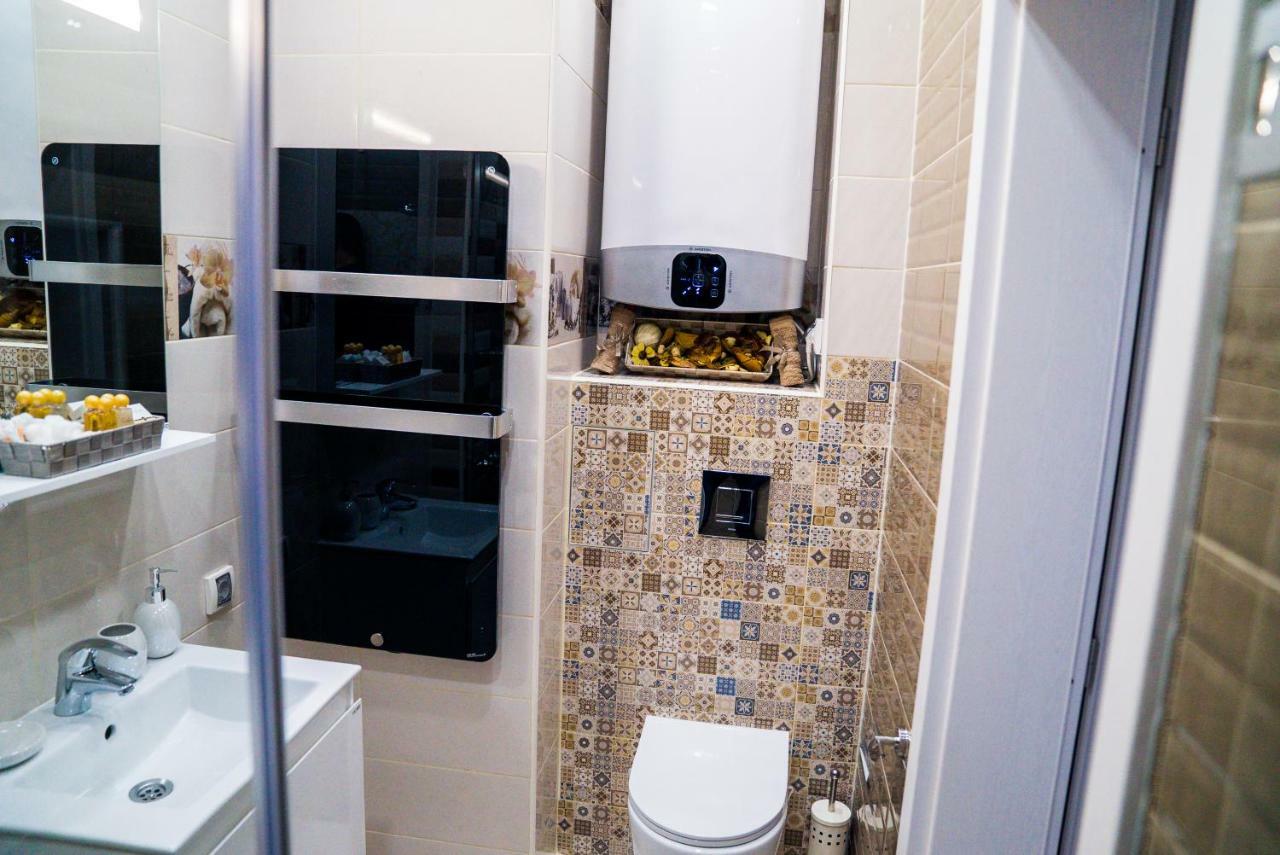 Sofia Central Luxury Apartment Ngoại thất bức ảnh