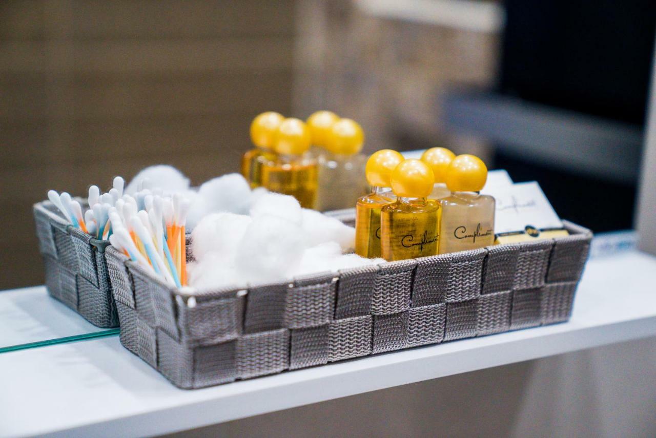 Sofia Central Luxury Apartment Ngoại thất bức ảnh