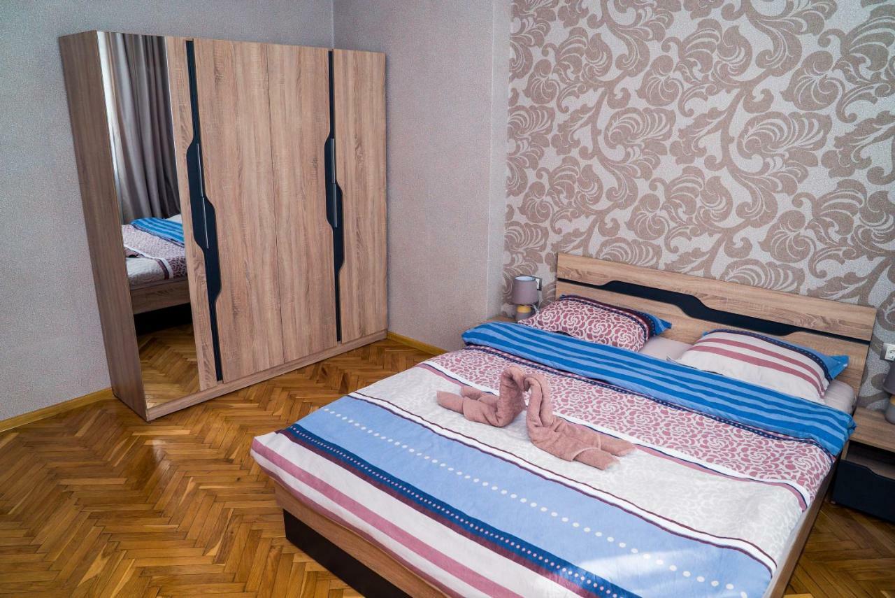 Sofia Central Luxury Apartment Ngoại thất bức ảnh