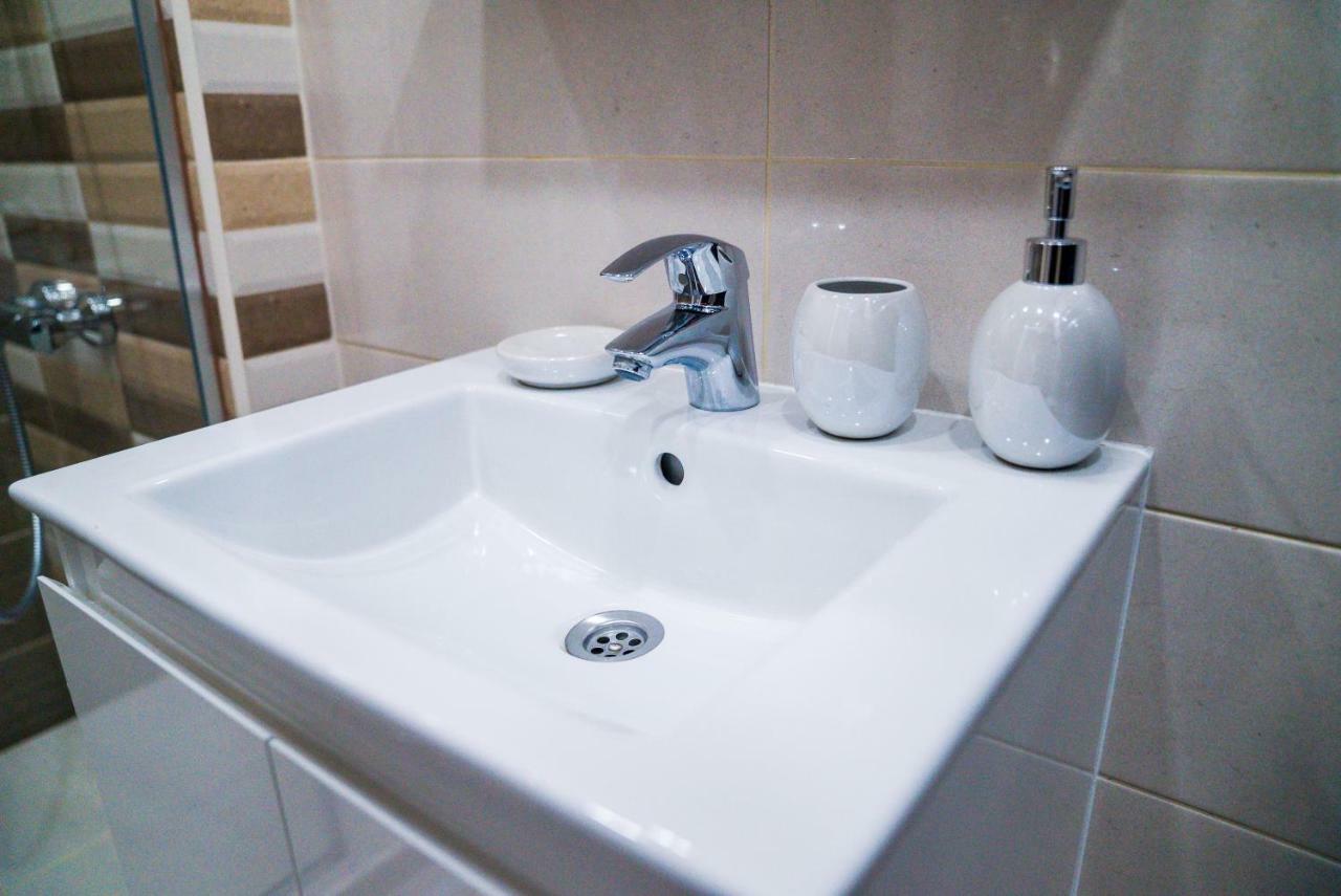 Sofia Central Luxury Apartment Ngoại thất bức ảnh