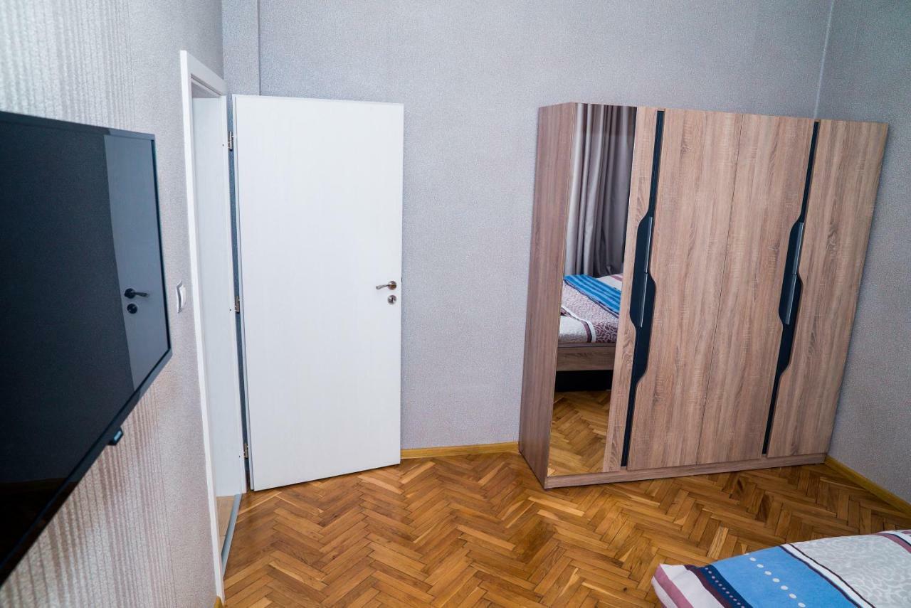 Sofia Central Luxury Apartment Ngoại thất bức ảnh