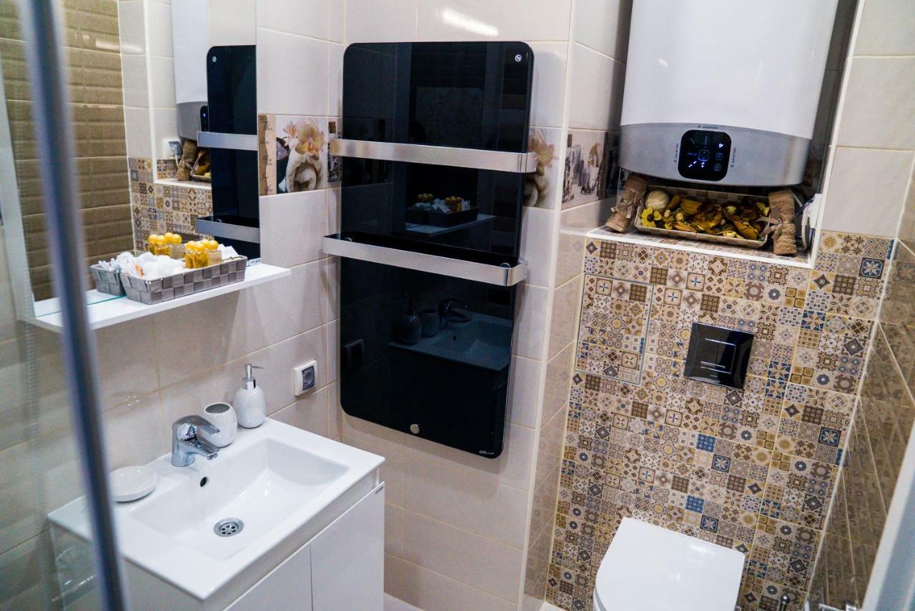 Sofia Central Luxury Apartment Ngoại thất bức ảnh