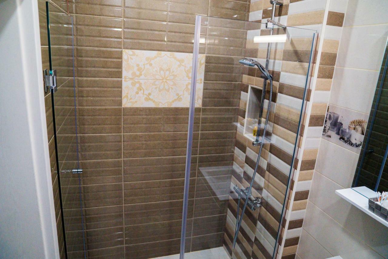 Sofia Central Luxury Apartment Ngoại thất bức ảnh