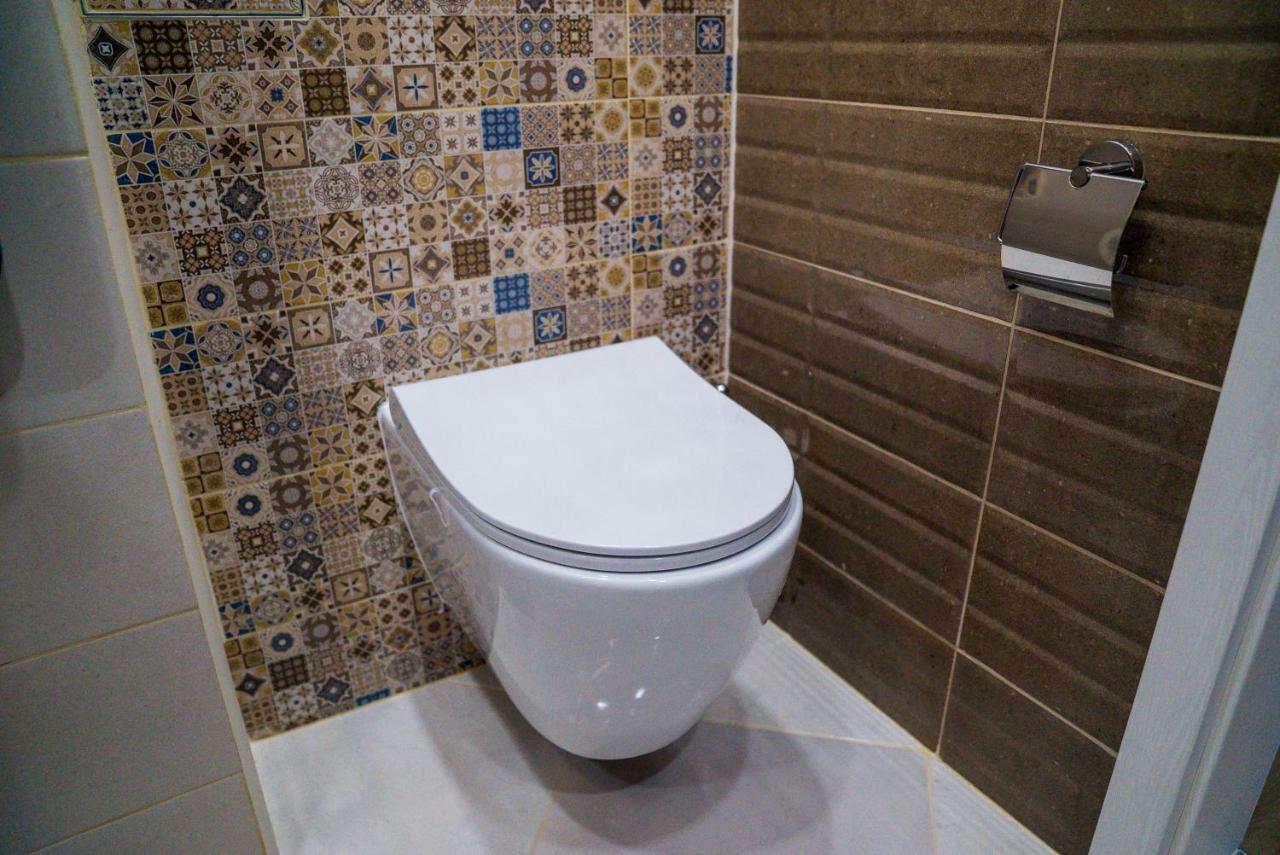 Sofia Central Luxury Apartment Ngoại thất bức ảnh