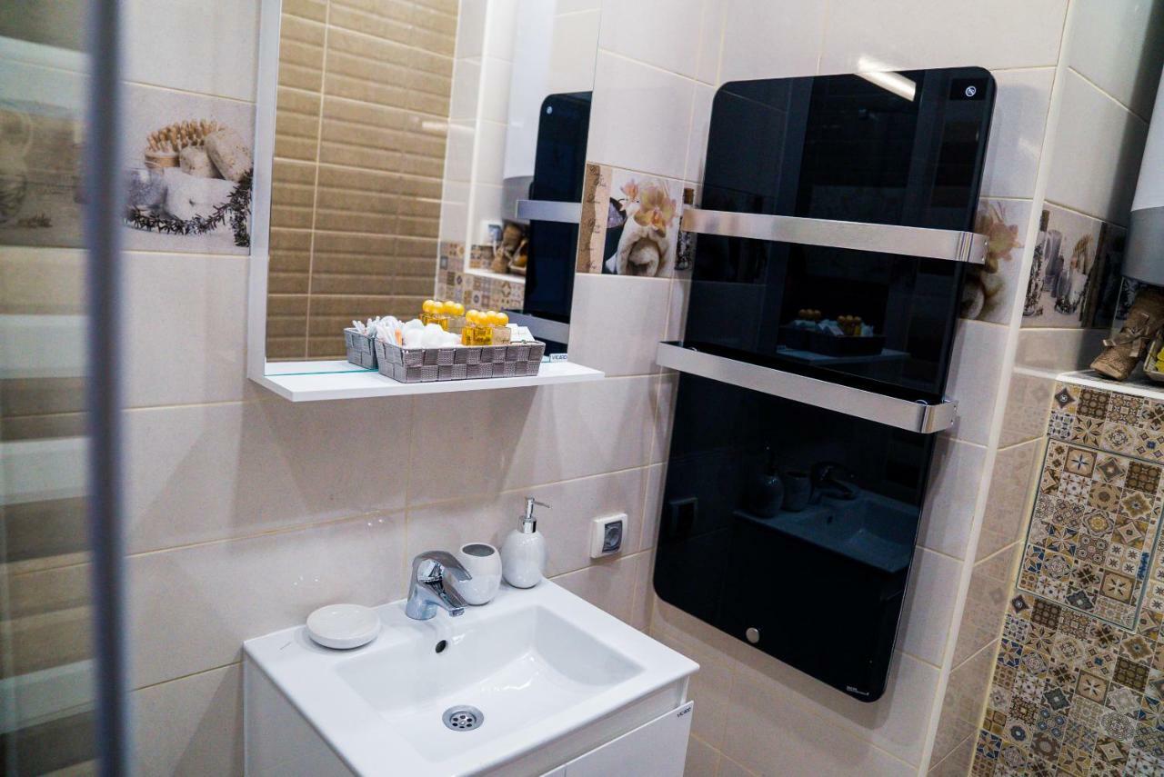 Sofia Central Luxury Apartment Ngoại thất bức ảnh